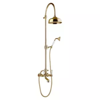 Душевая система WEBERT