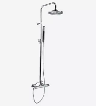 Душевая система WEBERT