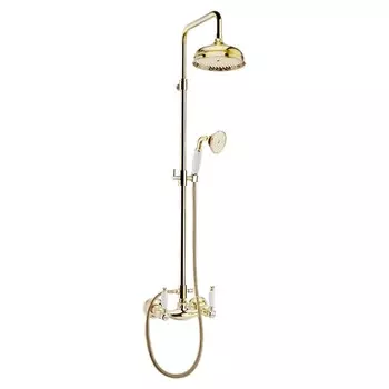 Душевая система WEBERT