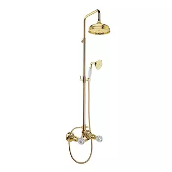 Душевая система WEBERT