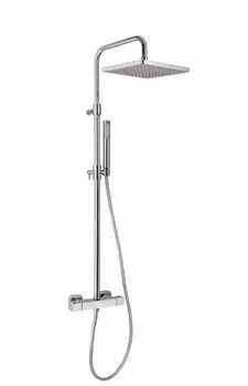 Душевая система WEBERT