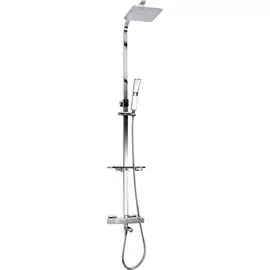 Душевая система WELTWASSER