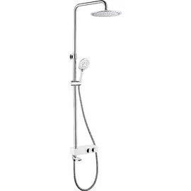 Душевая система WELTWASSER