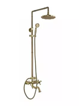 Душевая система ZORG