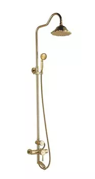 Душевая система ZORG