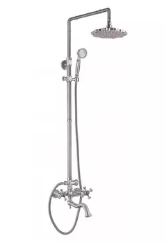 Душевая система ZORG