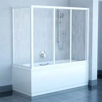 Душевая стенка RAVAK