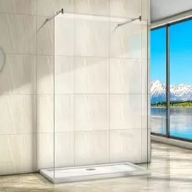 Душевая стенка WELTWASSER