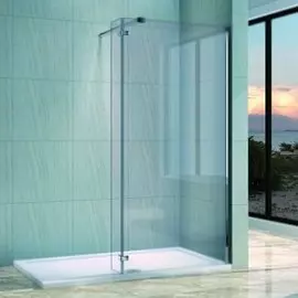 Душевая стенка WELTWASSER