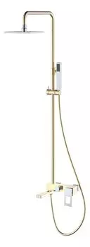 Душевая стойка BOHEME