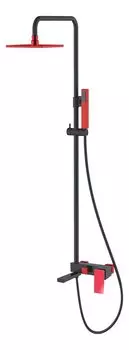 Душевая система BOHEME