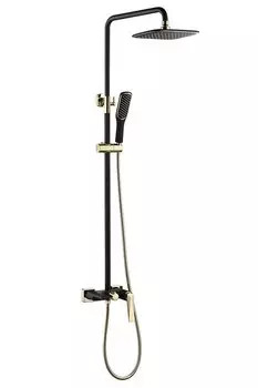 Душевая система BOHEME