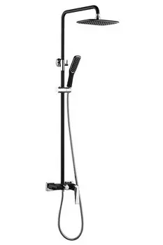 Душевая система BOHEME