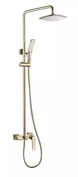 Душевая система BOHEME