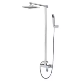 Душевая стойка CEZARES