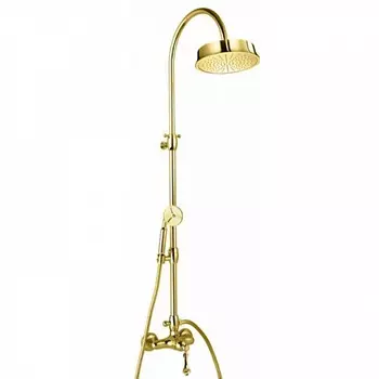 Душевая система CEZARES