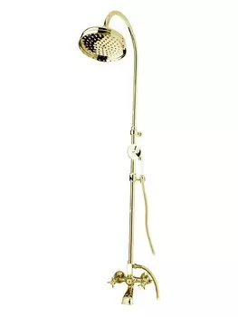 Душевая система CEZARES