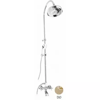 Душевая система CEZARES