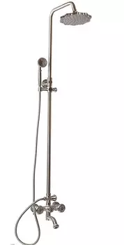 Душевая стойка MILACIO