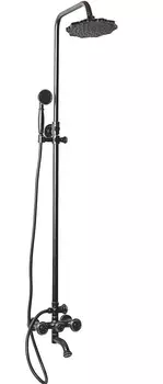 Душевая стойка MILACIO