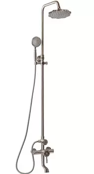 Душевая стойка MILACIO