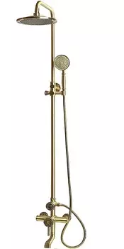 Душевая стойка MILACIO