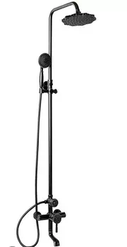 Душевая стойка MILACIO