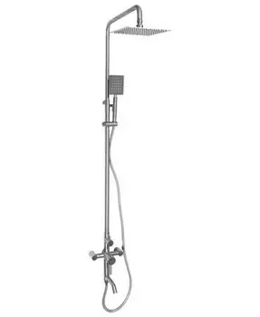 Душевая система SEAMAN