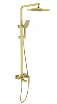 Душевая система TIMO