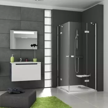 Душевая уголок RAVAK