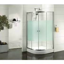 Душевое ограждение IDDIS