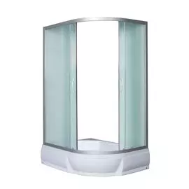 Душевое ограждение RIVER