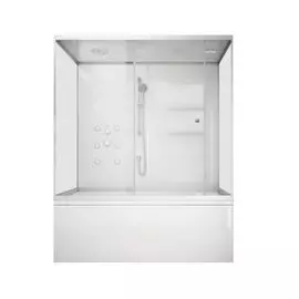 Душевой бокс AM.PM