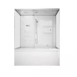 Душевой бокс AM.PM