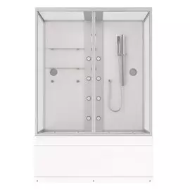 Душевой бокс ERLIT