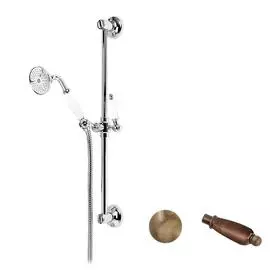 Душевой гарнитур CEZARES