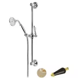 Душевой гарнитур CEZARES