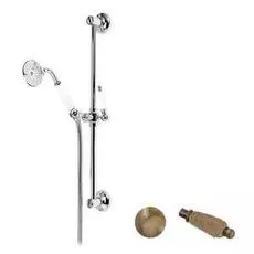 Душевой гарнитур CEZARES