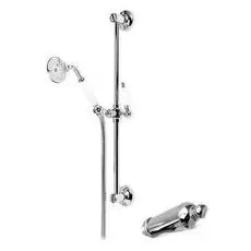 Душевой гарнитур CEZARES