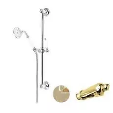 Душевой гарнитур CEZARES