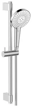 Душевой гарнитур Ideal Standart Idealrain EVO JET ROUND XL3 B1761AA хром