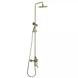 Душевой гарнитур VERAGIO