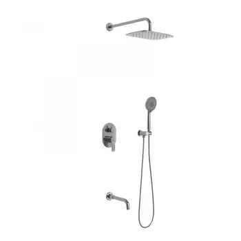 Душевой комплект BERGES