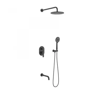 Душевой комплект BERGES