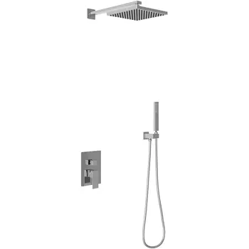 Душевой комплект BERGES