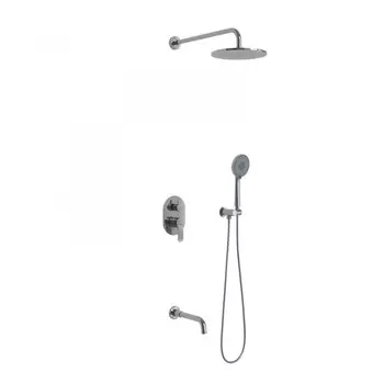 Душевой комплект BERGES