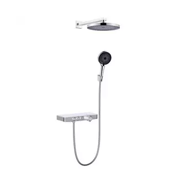 Душевой комплект BERGES