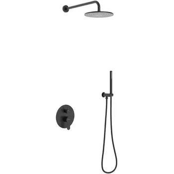 Душевой комплект BERGES