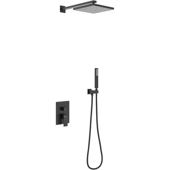 Душевой комплект BERGES