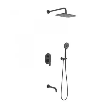 Душевой комплект BERGES
